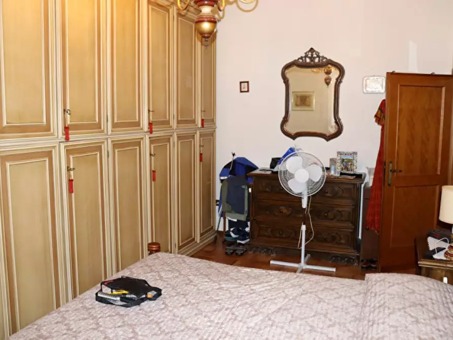 Immagine 14 di Appartamento in vendita  in via Cennano a Montevarchi