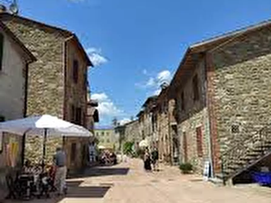 Immagine 2 di Appartamento in vendita  in Isola Maggiore a Tuoro Sul Trasimeno