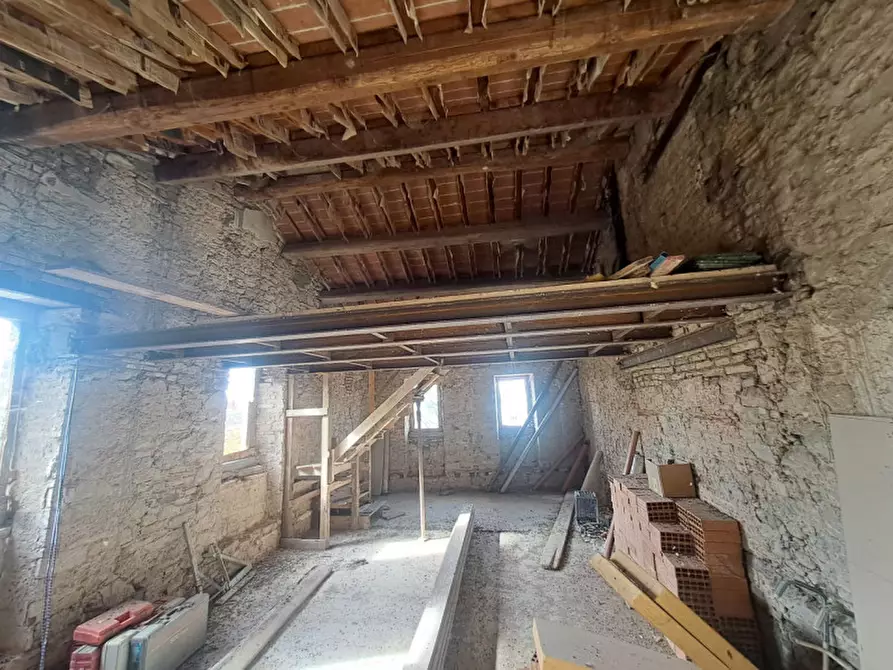 Immagine 4 di Appartamento in vendita  in Isola Maggiore a Tuoro Sul Trasimeno