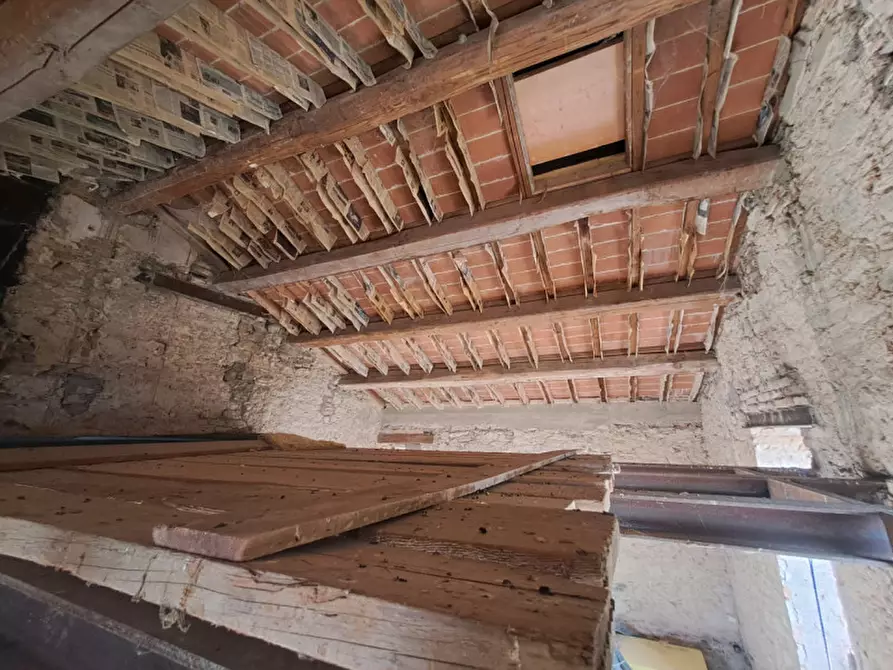 Immagine 5 di Appartamento in vendita  in Isola Maggiore a Tuoro Sul Trasimeno