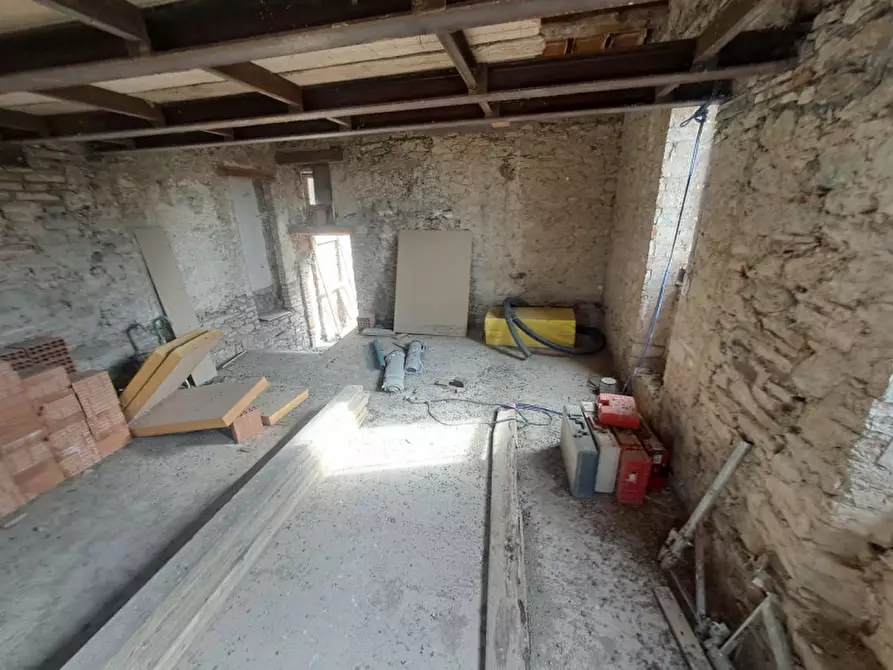 Immagine 7 di Appartamento in vendita  in Isola Maggiore a Tuoro Sul Trasimeno