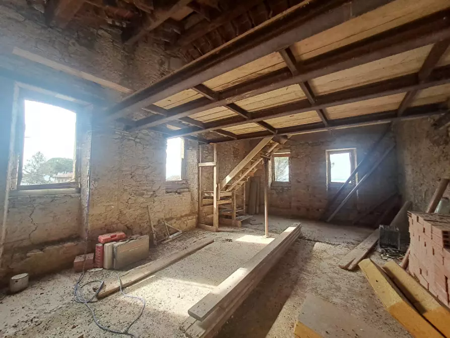 Immagine 8 di Appartamento in vendita  in Isola Maggiore a Tuoro Sul Trasimeno