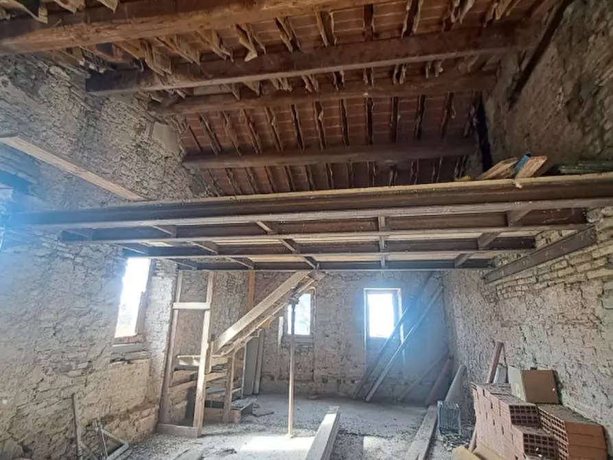 Immagine 9 di Appartamento in vendita  in Isola Maggiore a Tuoro Sul Trasimeno