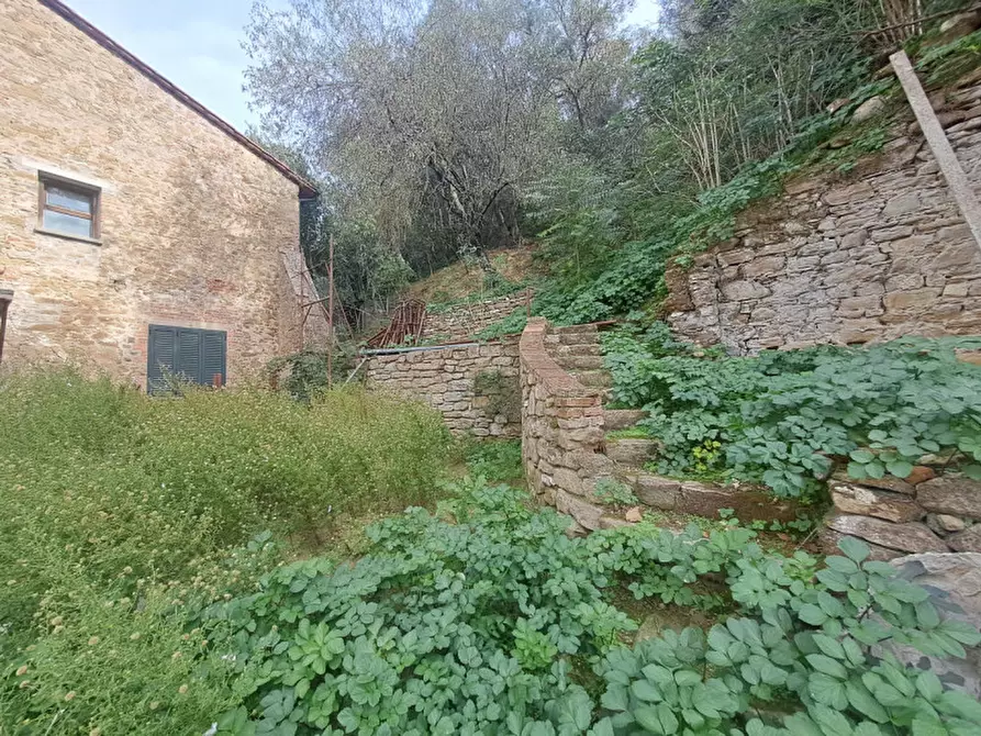 Immagine 10 di Appartamento in vendita  in Isola Maggiore a Tuoro Sul Trasimeno