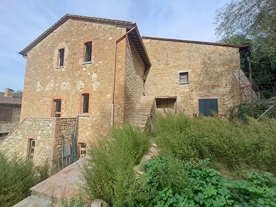 Immagine 11 di Appartamento in vendita  in Isola Maggiore a Tuoro Sul Trasimeno