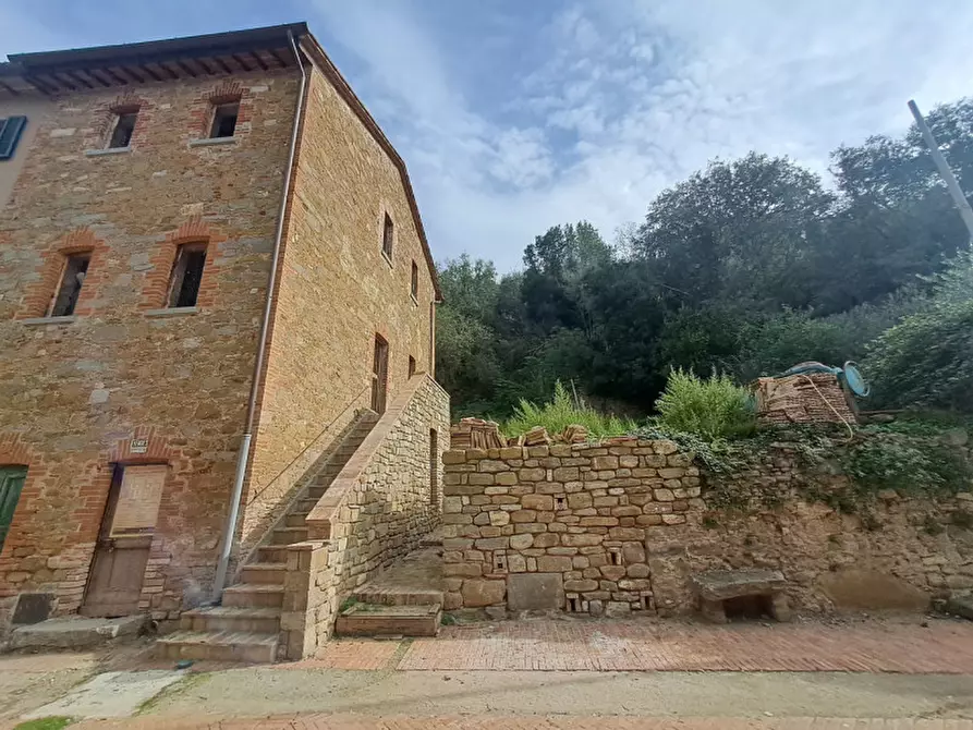 Immagine 12 di Appartamento in vendita  in Isola Maggiore a Tuoro Sul Trasimeno