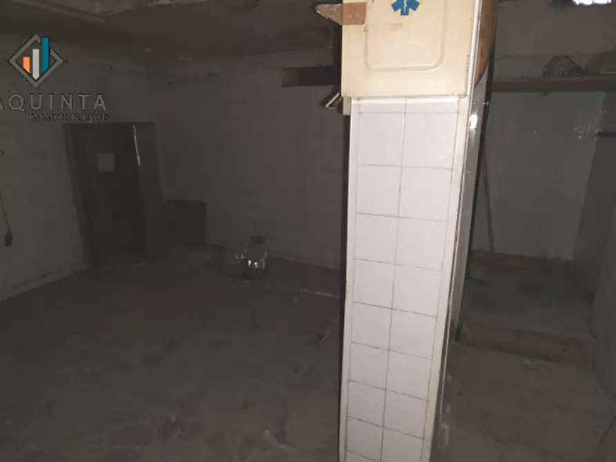 Immagine 2 di Negozio in vendita  in via Vittorio Emanuele n.28 a Palagonia