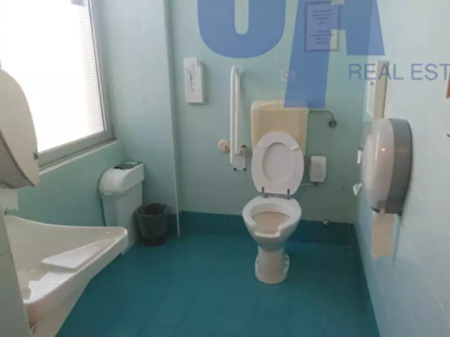 Immagine 20 di Ufficio in affitto  in VIA CAMPANIA a Monza