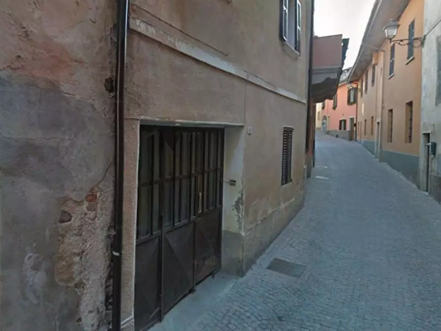 Immagine 1 di Appartamento in vendita  in Via Giuseppe Verdi, N. 9 a Farigliano