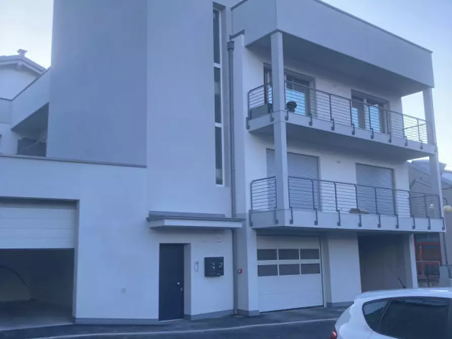 Immagine 1 di Appartamento in vendita  in Via Marconi a Caldonazzo