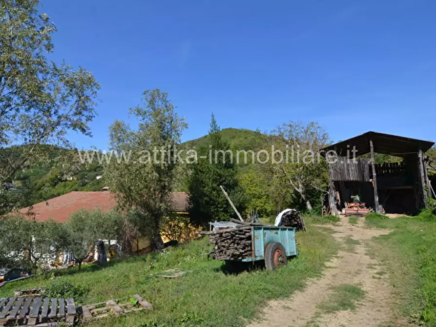 Immagine 5 di Rustico / casale in vendita  in Via Gobetti a Montegrotto Terme