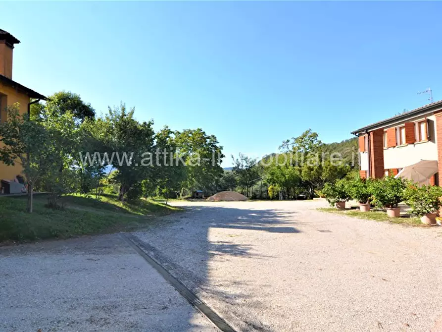 Immagine 12 di Rustico / casale in vendita  in Via Gobetti a Montegrotto Terme
