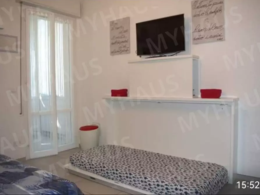 Immagine 6 di Appartamento in vendita  in Viale Michelangelo Buonarroti 3 a Cesenatico
