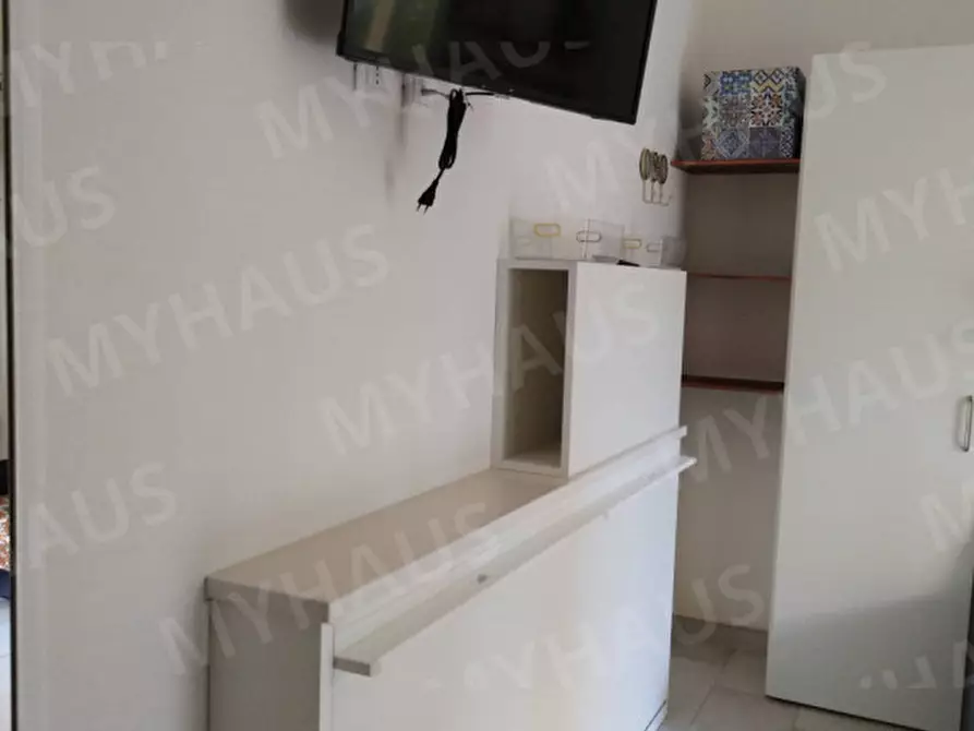 Immagine 8 di Appartamento in vendita  in Viale Michelangelo Buonarroti 3 a Cesenatico