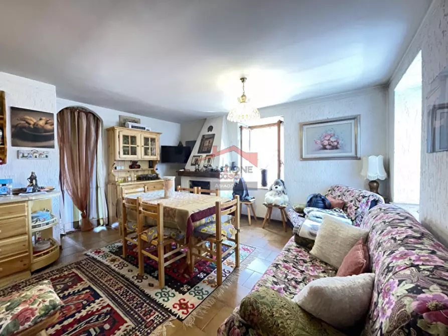 Immagine 1 di Appartamento in vendita  a Gallio