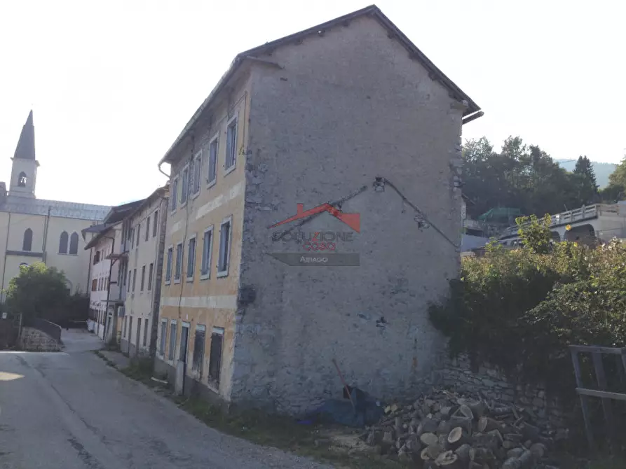 Immagine 2 di Rustico / casale in vendita  in chiesa di sasso a Asiago