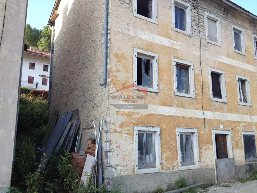 Immagine 3 di Rustico / casale in vendita  in chiesa di sasso a Asiago