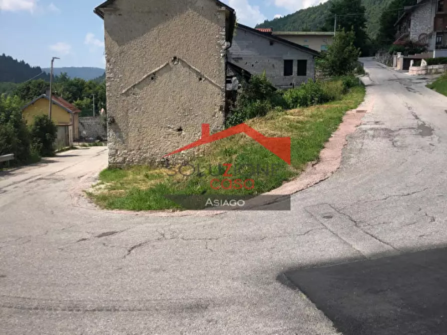 Immagine 4 di Rustico / casale in vendita  in chiesa di sasso a Asiago