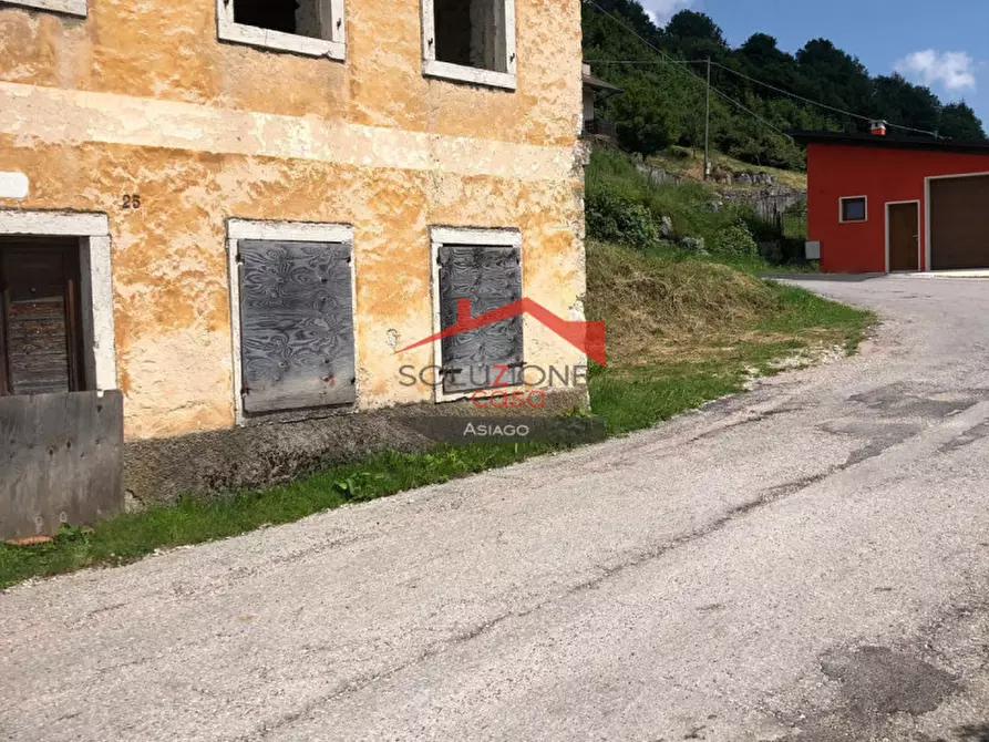 Immagine 5 di Rustico / casale in vendita  in chiesa di sasso a Asiago