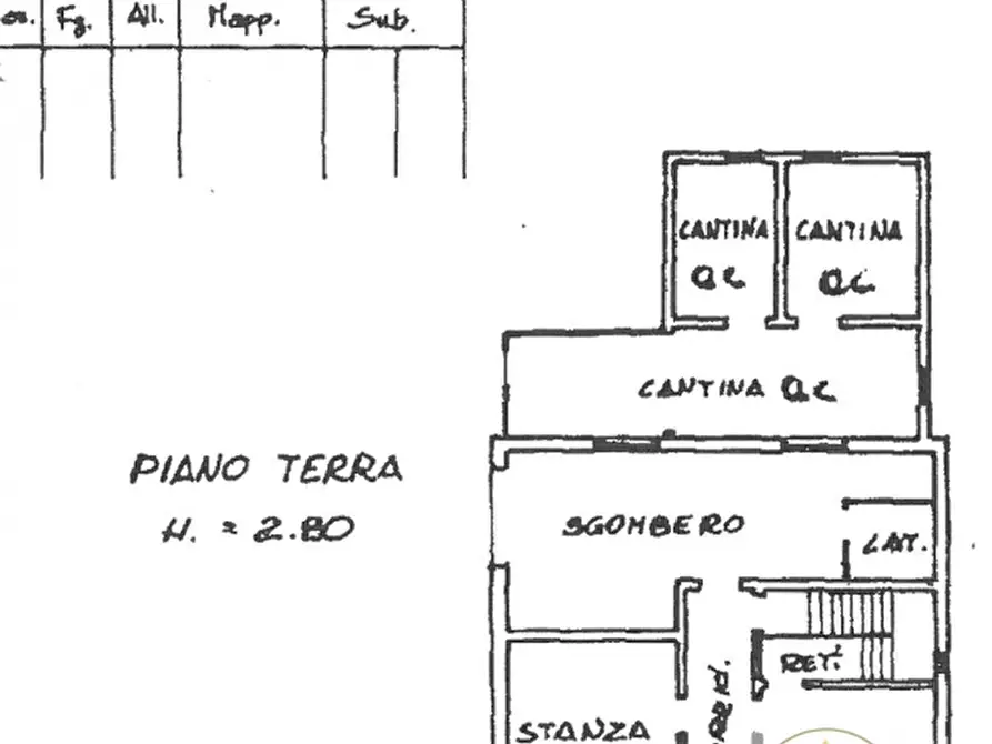 Immagine 30 di Casa indipendente in vendita  in Via Canaletta a Stanghella