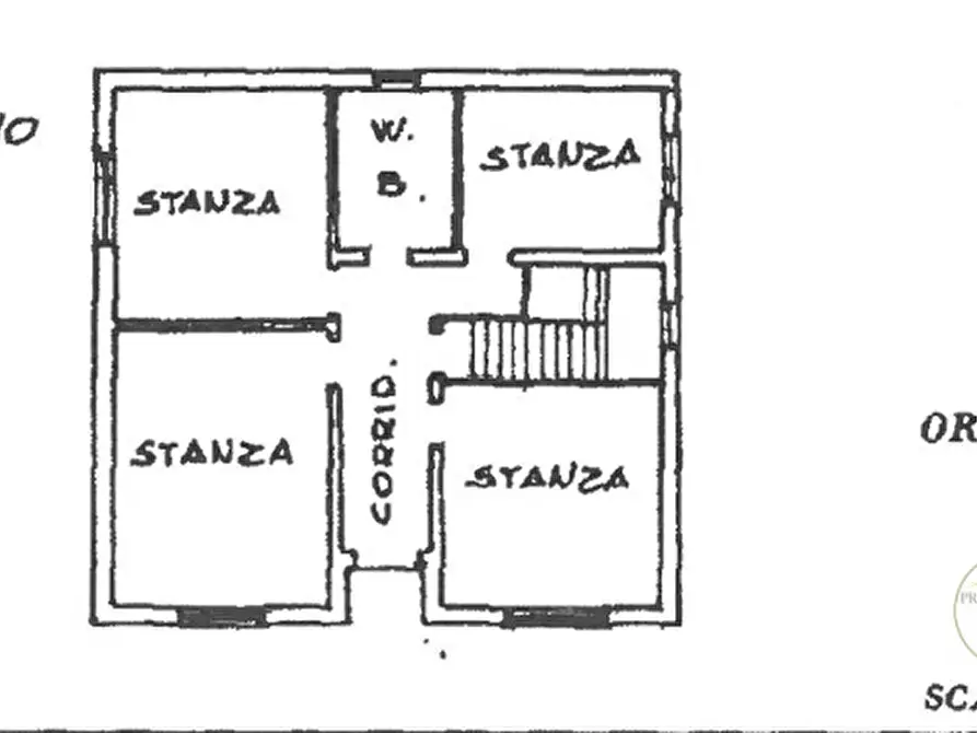 Immagine 31 di Casa indipendente in vendita  in Via Canaletta a Stanghella