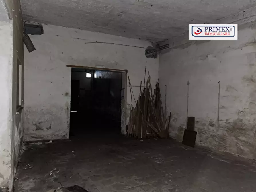 Immagine 7 di Capannone industriale in affitto  in VIA CASILINA a Roma