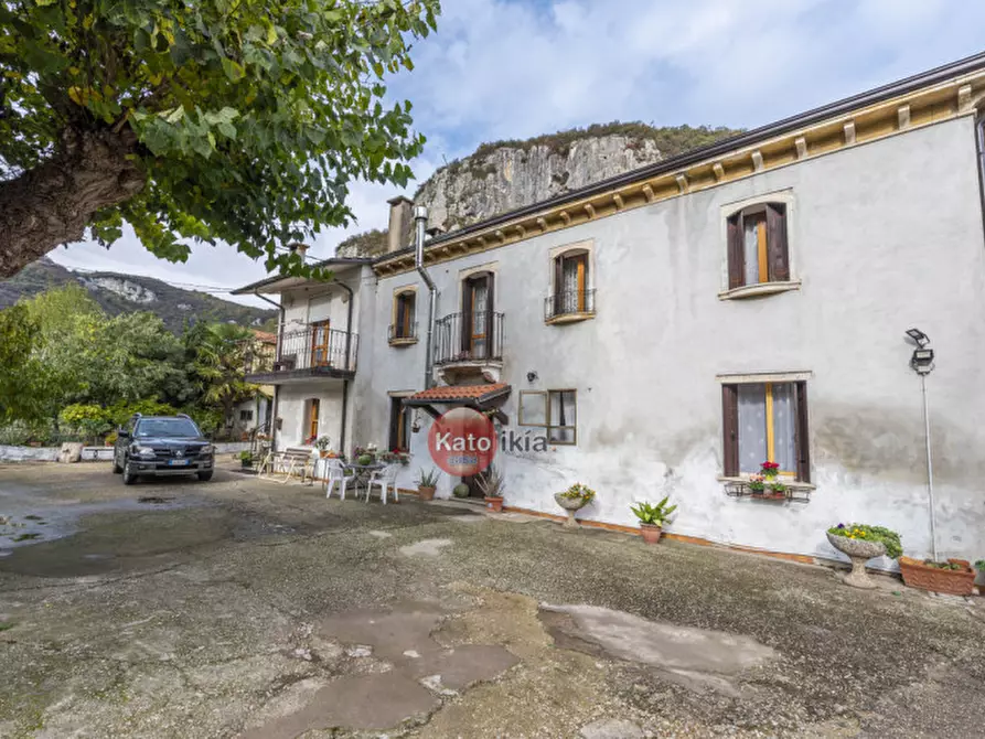 Immagine 1 di Casa indipendente in vendita  in Vicolo Zonara a Longare