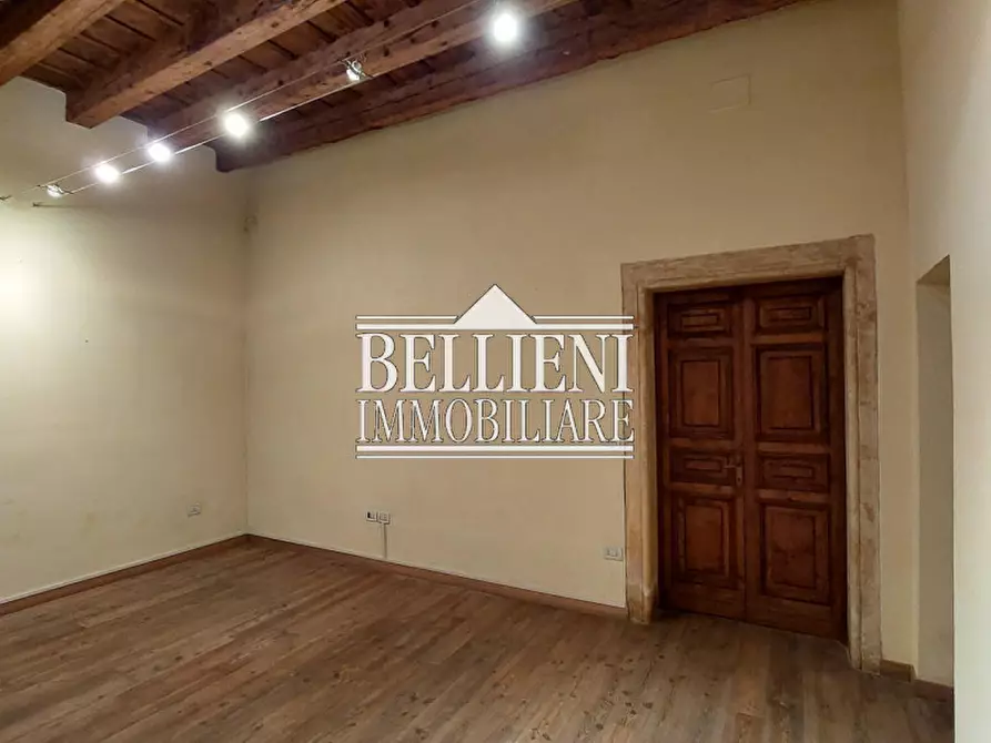 Immagine 2 di Ufficio in affitto  in Ponte degli Angeli a Vicenza