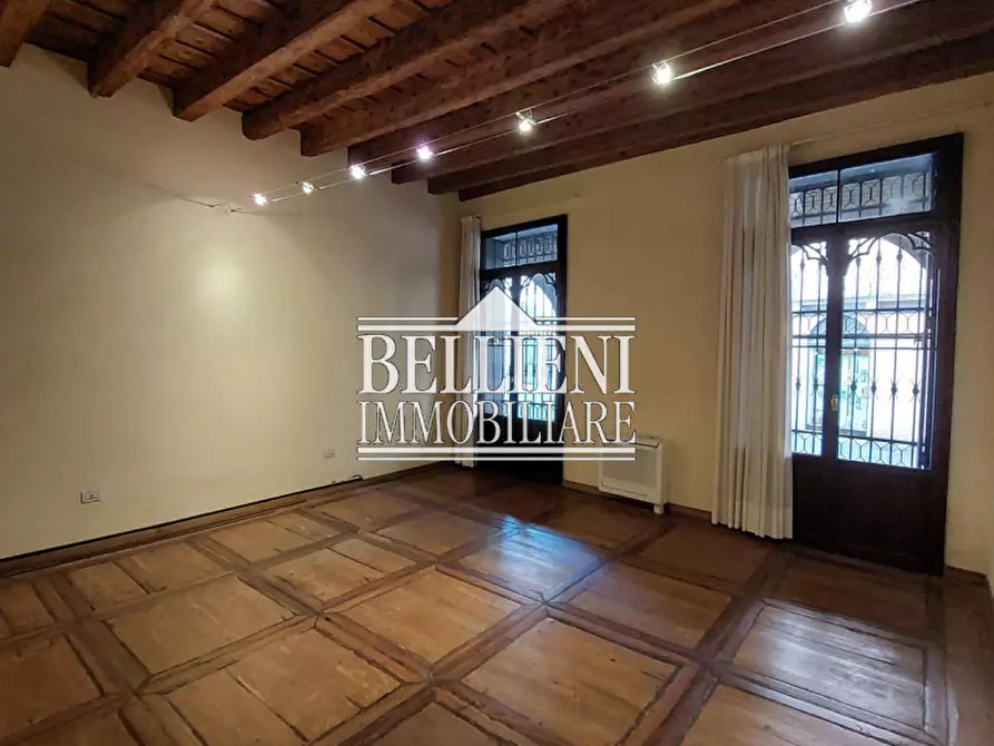 Immagine 3 di Ufficio in affitto  in Ponte degli Angeli a Vicenza