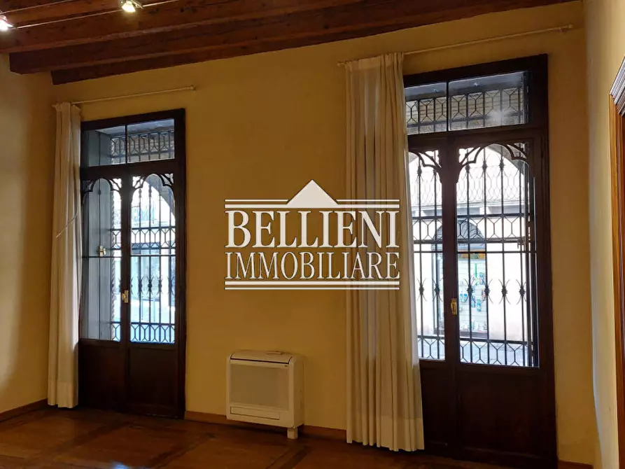 Immagine 5 di Ufficio in affitto  in Ponte degli Angeli a Vicenza