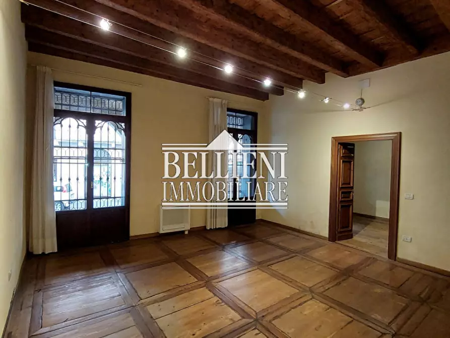 Immagine 6 di Ufficio in affitto  in Ponte degli Angeli a Vicenza