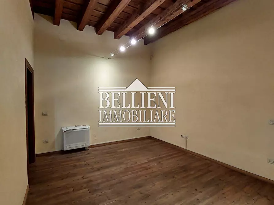 Immagine 7 di Ufficio in affitto  in Ponte degli Angeli a Vicenza