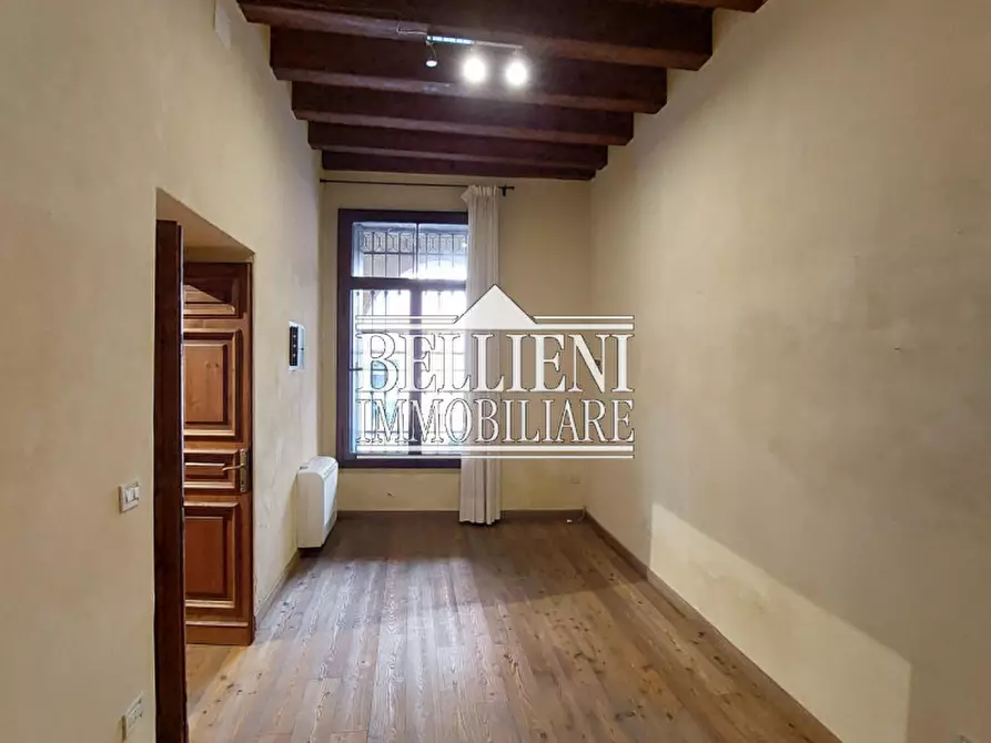 Immagine 8 di Ufficio in affitto  in Ponte degli Angeli a Vicenza