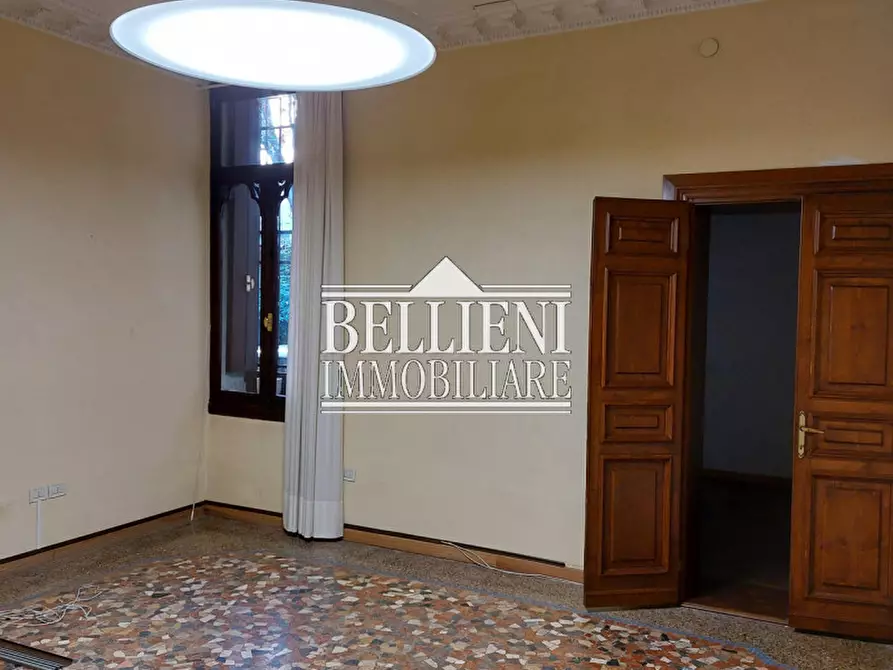 Immagine 9 di Ufficio in affitto  in Ponte degli Angeli a Vicenza
