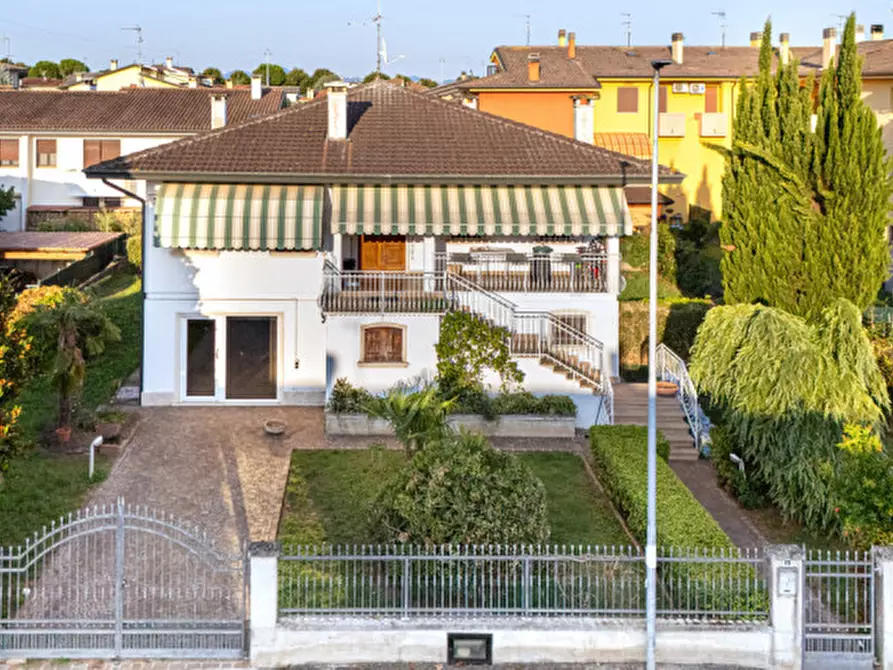 Immagine 1 di Casa indipendente in vendita  a Cologna Veneta