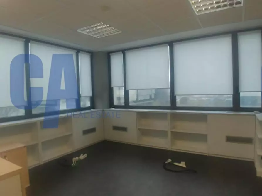 Immagine 4 di Ufficio in affitto  in VIA GALLARATE a Milano