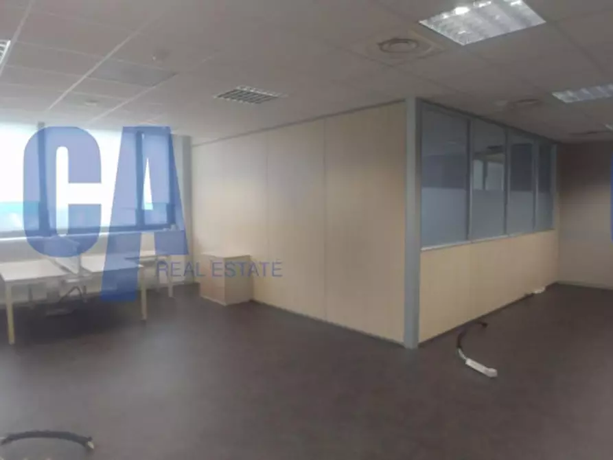 Immagine 6 di Ufficio in affitto  in VIA GALLARATE a Milano