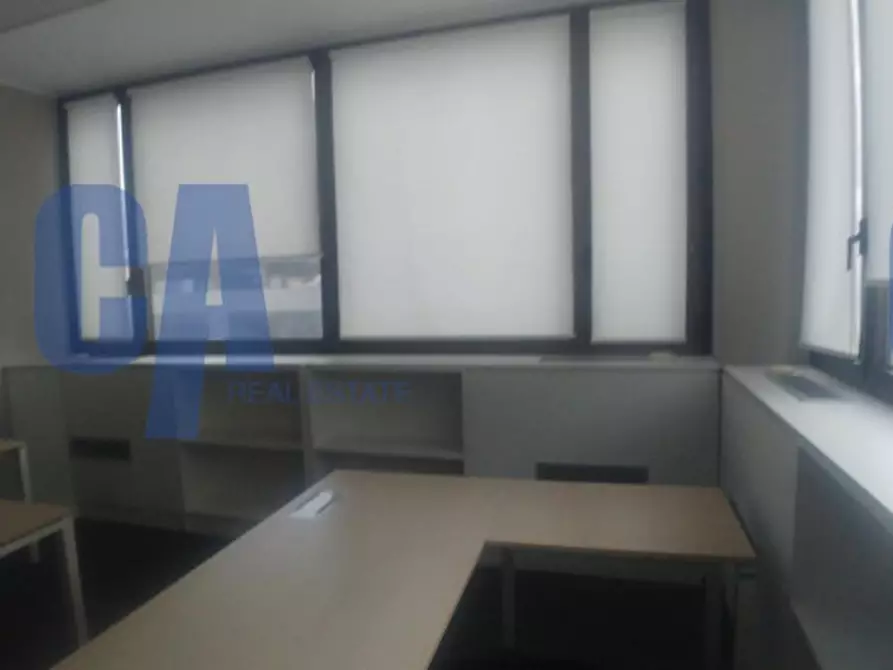 Immagine 18 di Ufficio in affitto  in VIA GALLARATE a Milano