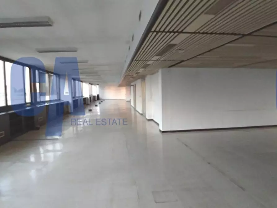 Immagine 2 di Ufficio in affitto  in VIA GALLARATE a Milano