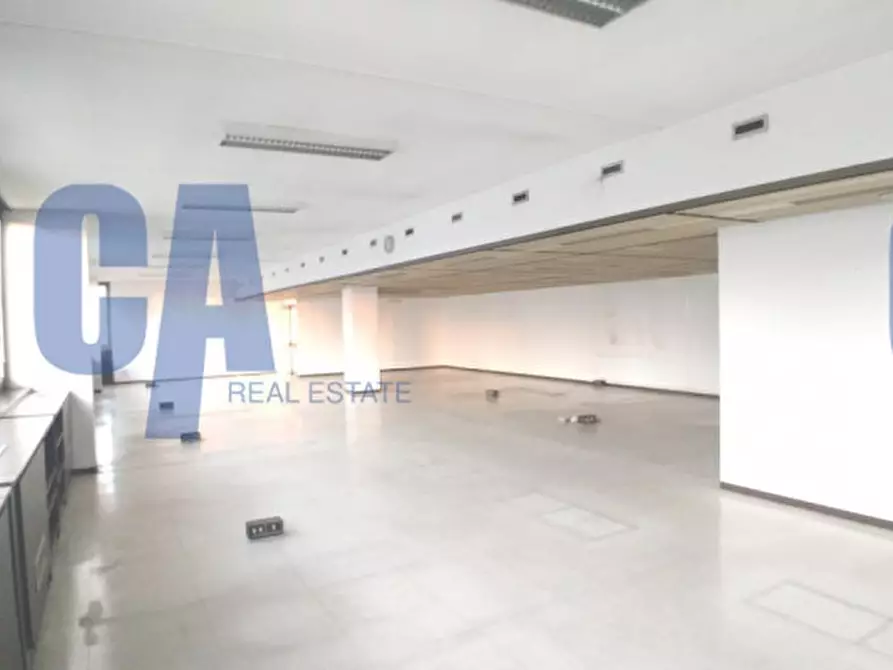 Immagine 6 di Ufficio in affitto  in VIA GALLARATE a Milano