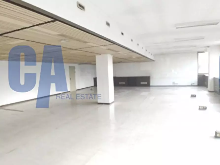 Immagine 8 di Ufficio in affitto  in VIA GALLARATE a Milano