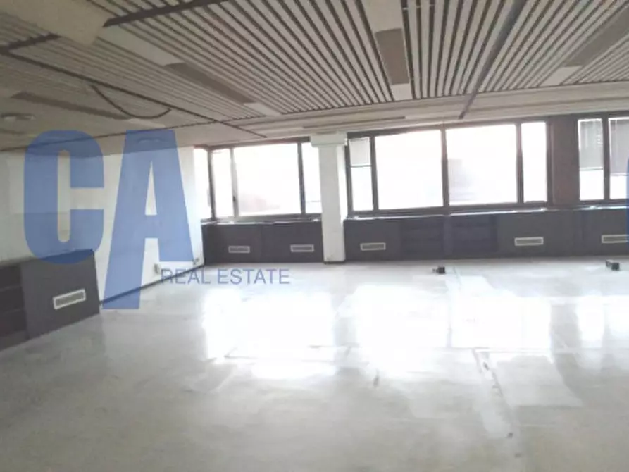 Immagine 10 di Ufficio in affitto  in VIA GALLARATE a Milano