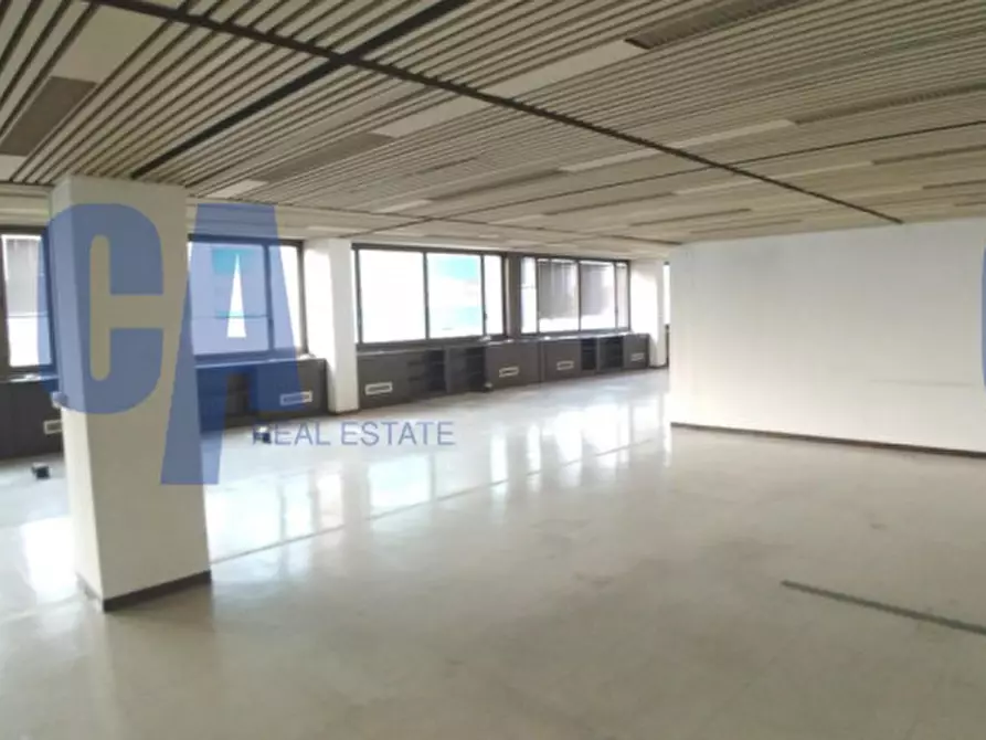 Immagine 11 di Ufficio in affitto  in VIA GALLARATE a Milano