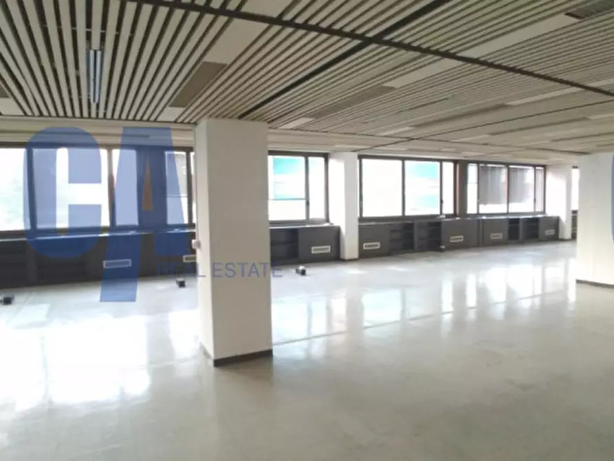 Immagine 12 di Ufficio in affitto  in VIA GALLARATE a Milano