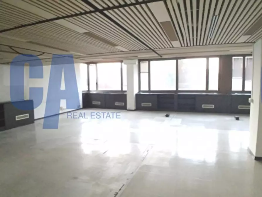 Immagine 13 di Ufficio in affitto  in VIA GALLARATE a Milano