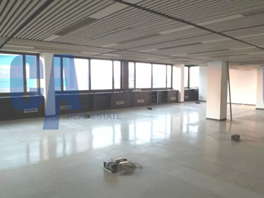 Immagine 16 di Ufficio in affitto  in VIA GALLARATE a Milano