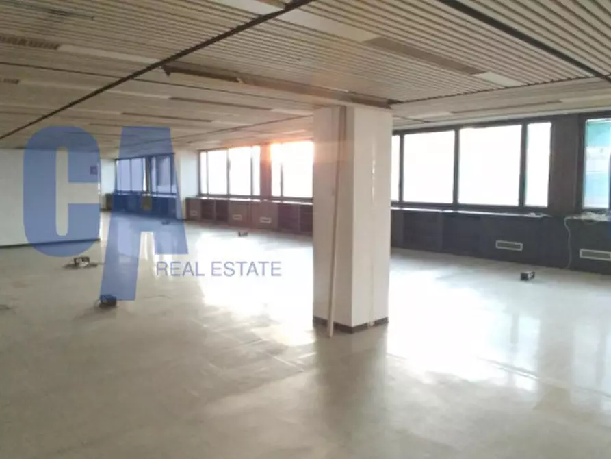 Immagine 18 di Ufficio in affitto  in VIA GALLARATE a Milano