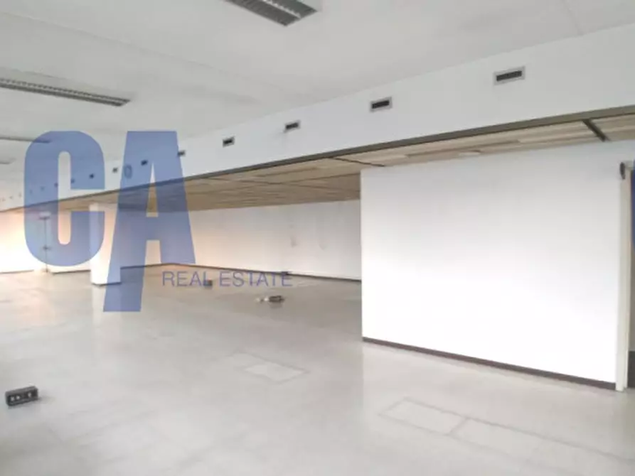 Immagine 19 di Ufficio in affitto  in VIA GALLARATE a Milano