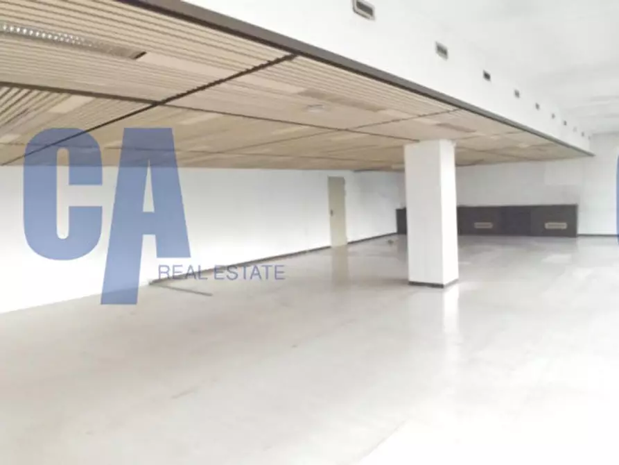 Immagine 21 di Ufficio in affitto  in VIA GALLARATE a Milano