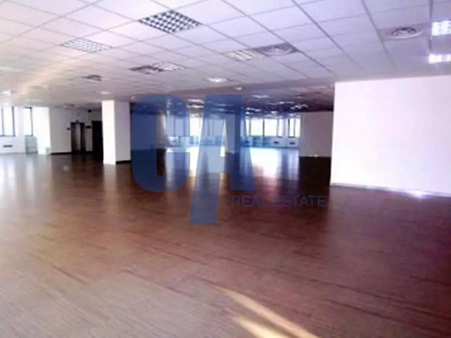 Immagine 22 di Ufficio in affitto  in VIA GALLARATE a Milano